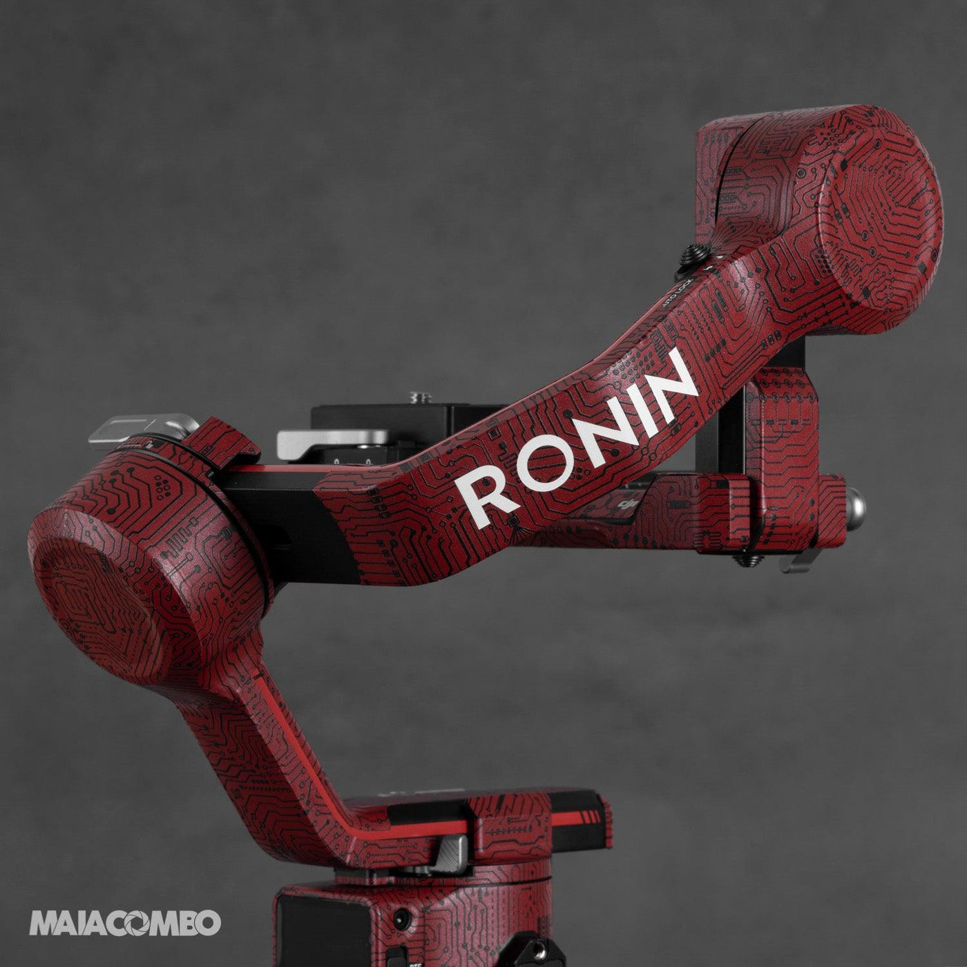Gimbal Ronin RS 3 Skin - MAIACOMBO