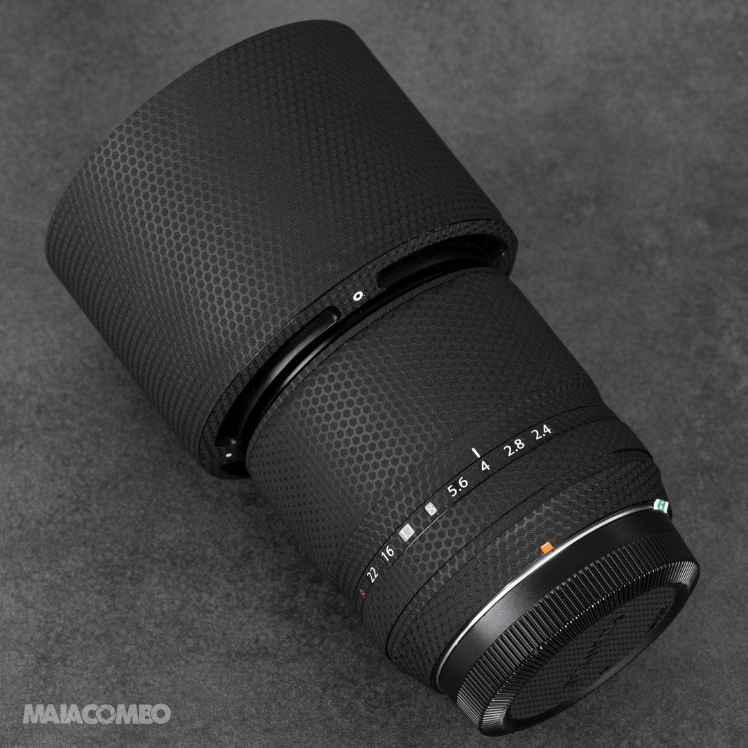 FUJIFILM XF 60mm F2.4 R Macro Lens Skin - MAIACOMBO