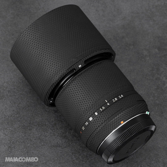FUJIFILM XF 60mm F2.4 R Macro Lens Skin - MAIACOMBO