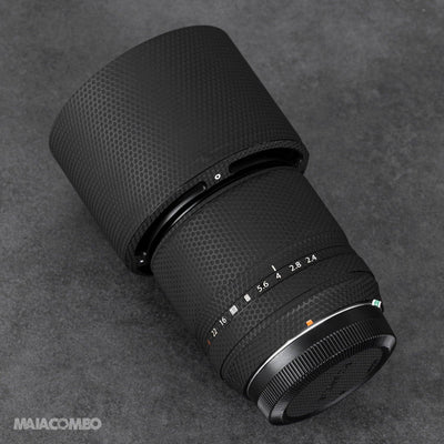 FUJIFILM XF 60mm F2.4 R Macro Lens Skin - MAIACOMBO