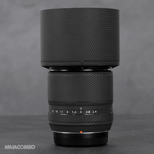 FUJIFILM XF 60mm F2.4 R Macro Lens Skin - MAIACOMBO