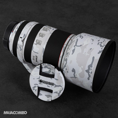 Canon RF 70-200mm F2.8L IS USM Lens Skin - MAIACOMBO