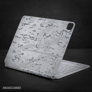 iPad Pro 11" Magic Keyboard Skin - MAIACOMBO