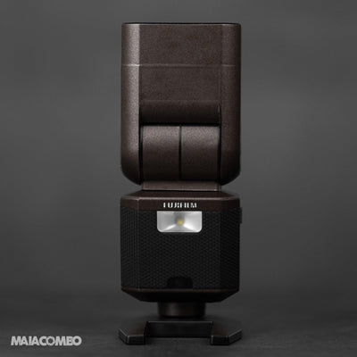 FUJIFILM EF-X500 Camera Flash Skin - MAIACOMBO