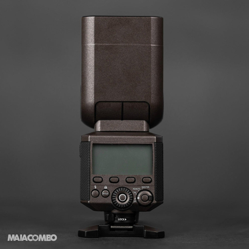 FUJIFILM EF-X500 Camera Flash Skin - MAIACOMBO