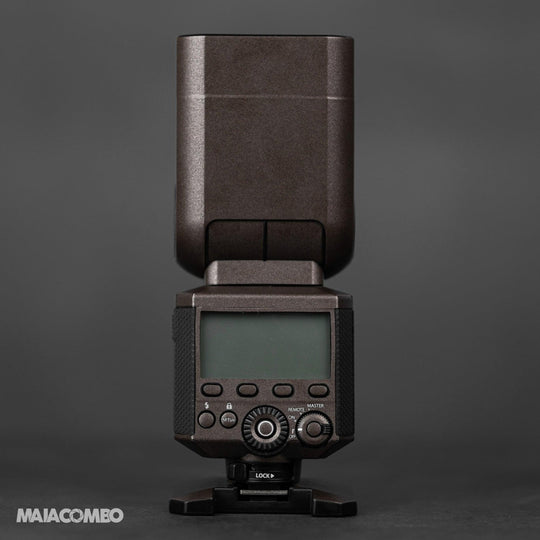 FUJIFILM EF-X500 Camera Flash Skin - MAIACOMBO