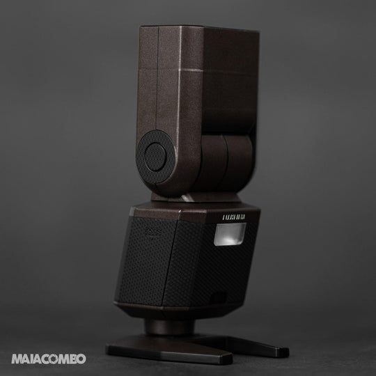 FUJIFILM EF-X500 Camera Flash Skin - MAIACOMBO