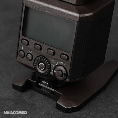 FUJIFILM EF-X500 Camera Flash Skin - MAIACOMBO