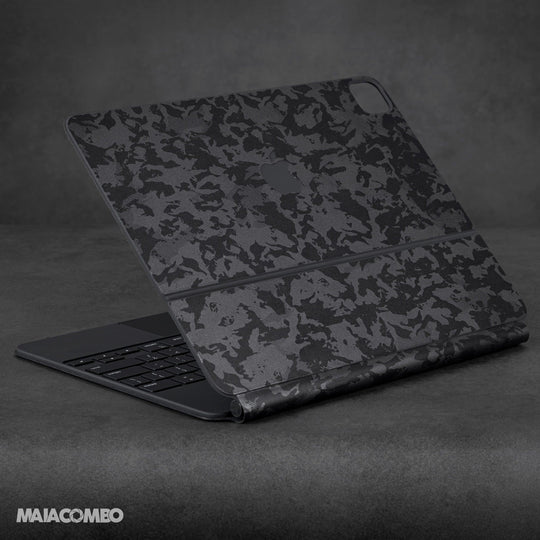 iPad Pro 12.9" Magic Keyboard Skin - MAIACOMBO