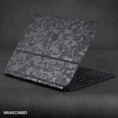 iPad Pro 12.9" Magic Keyboard Skin - MAIACOMBO