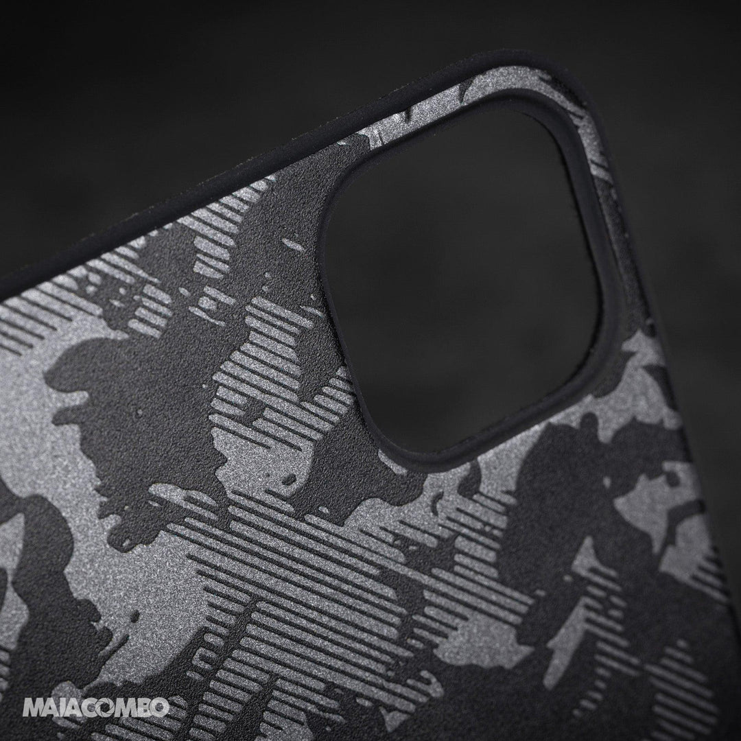 iPad Pro 12.9" Magic Keyboard Skin - MAIACOMBO