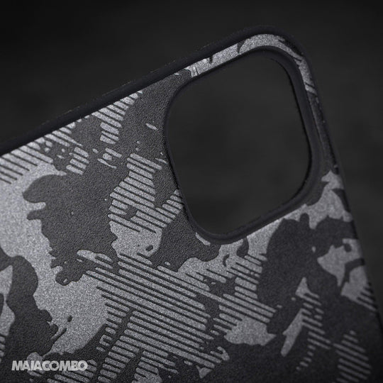 iPad Pro 12.9" Magic Keyboard Skin - MAIACOMBO