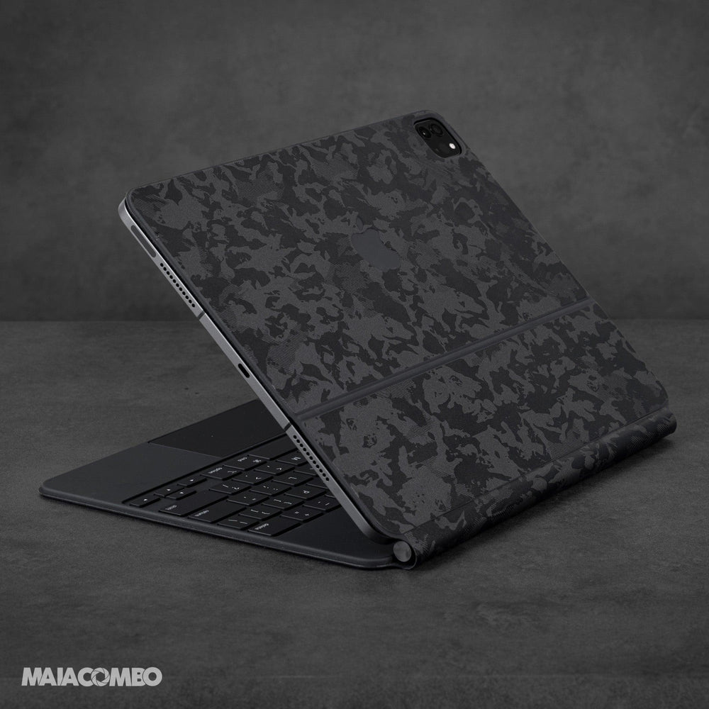 iPad Pro 12.9" Magic Keyboard Skin - MAIACOMBO