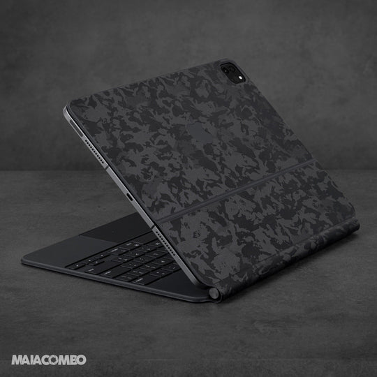 iPad Pro 12.9" Magic Keyboard Skin - MAIACOMBO