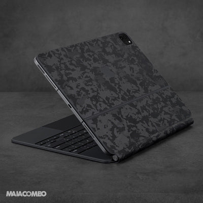 iPad Pro 12.9" Magic Keyboard Skin - MAIACOMBO