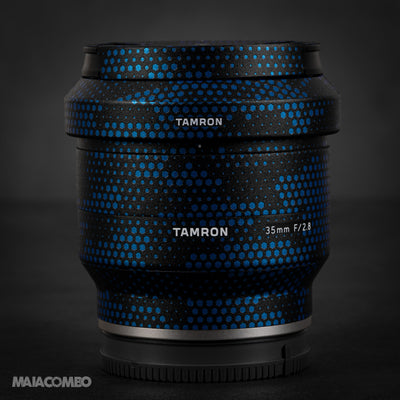 TAMRON 35mm F2.8 Di III OSD M12 (F053) Lens Skin For SONY