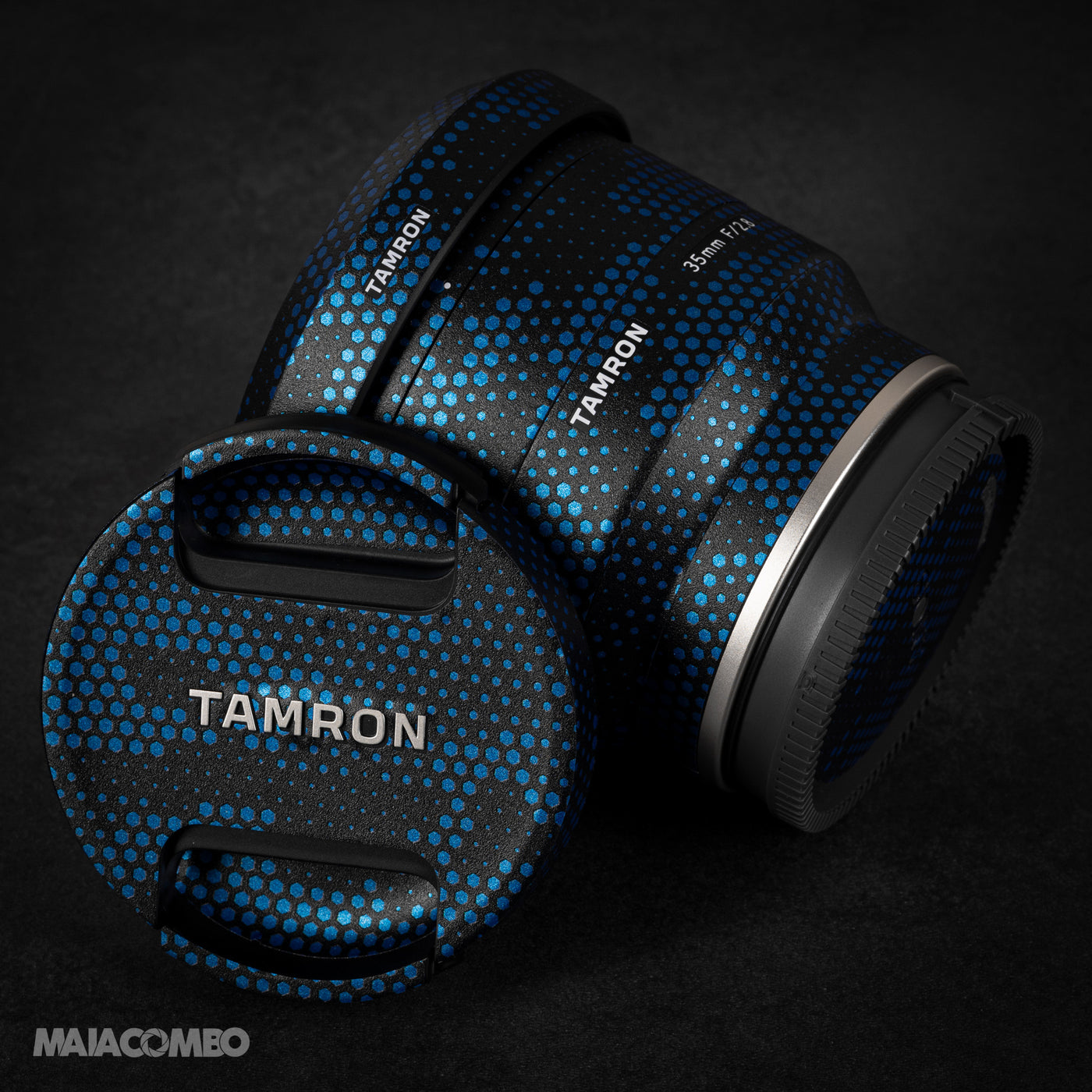 TAMRON 35mm F2.8 Di III OSD M12 (F053) Lens Skin For SONY