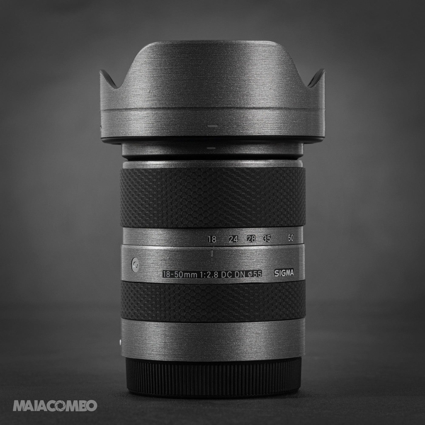 SIGMA 18-50mm F2.8 DC DN Lens Skin For SONY - MAIACOMBO