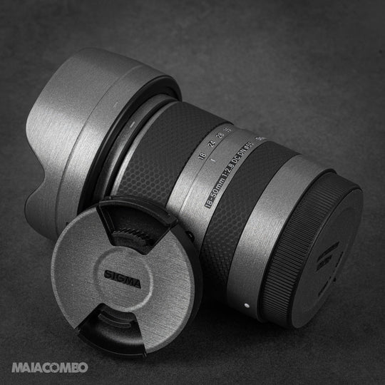 SIGMA 18-50mm F2.8 DC DN Lens Skin For SONY - MAIACOMBO