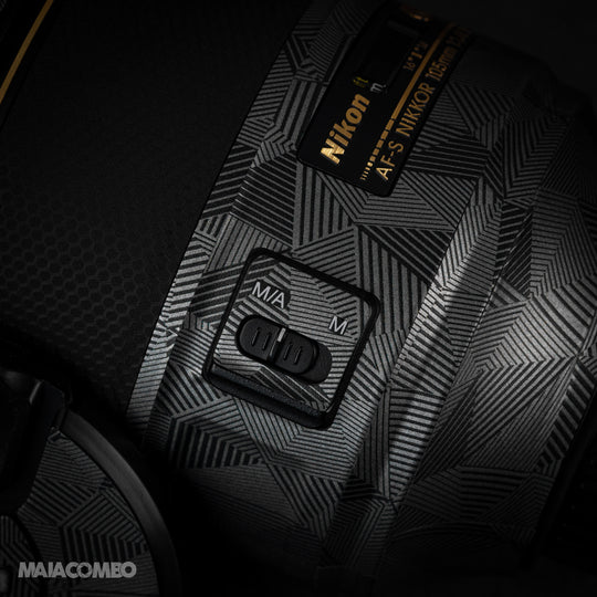 Nikon AF-S 105mm F1.4 E ED Lens Skin
