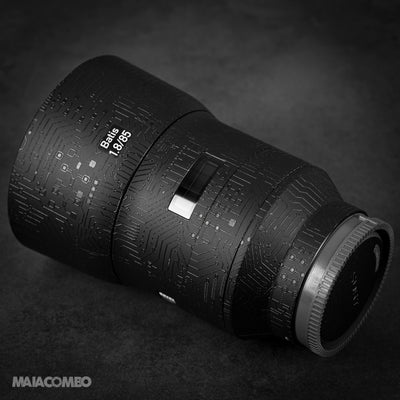 ZEISS Batis 85mm F1.8 (SONY E-mount) Lens Skin