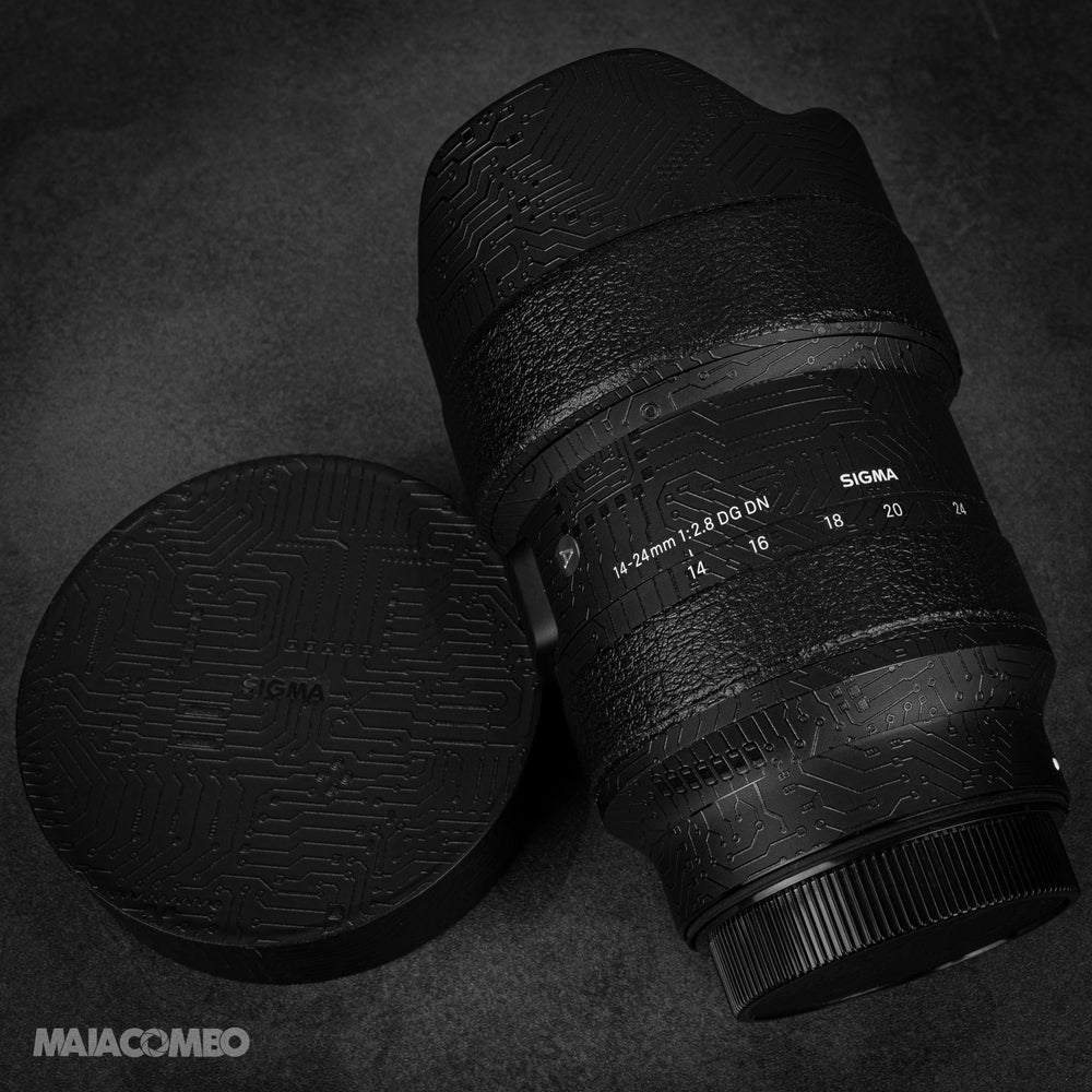SIGMA 14-24mm/F2.8 DG DN ART Lens Skin For L MOUNT