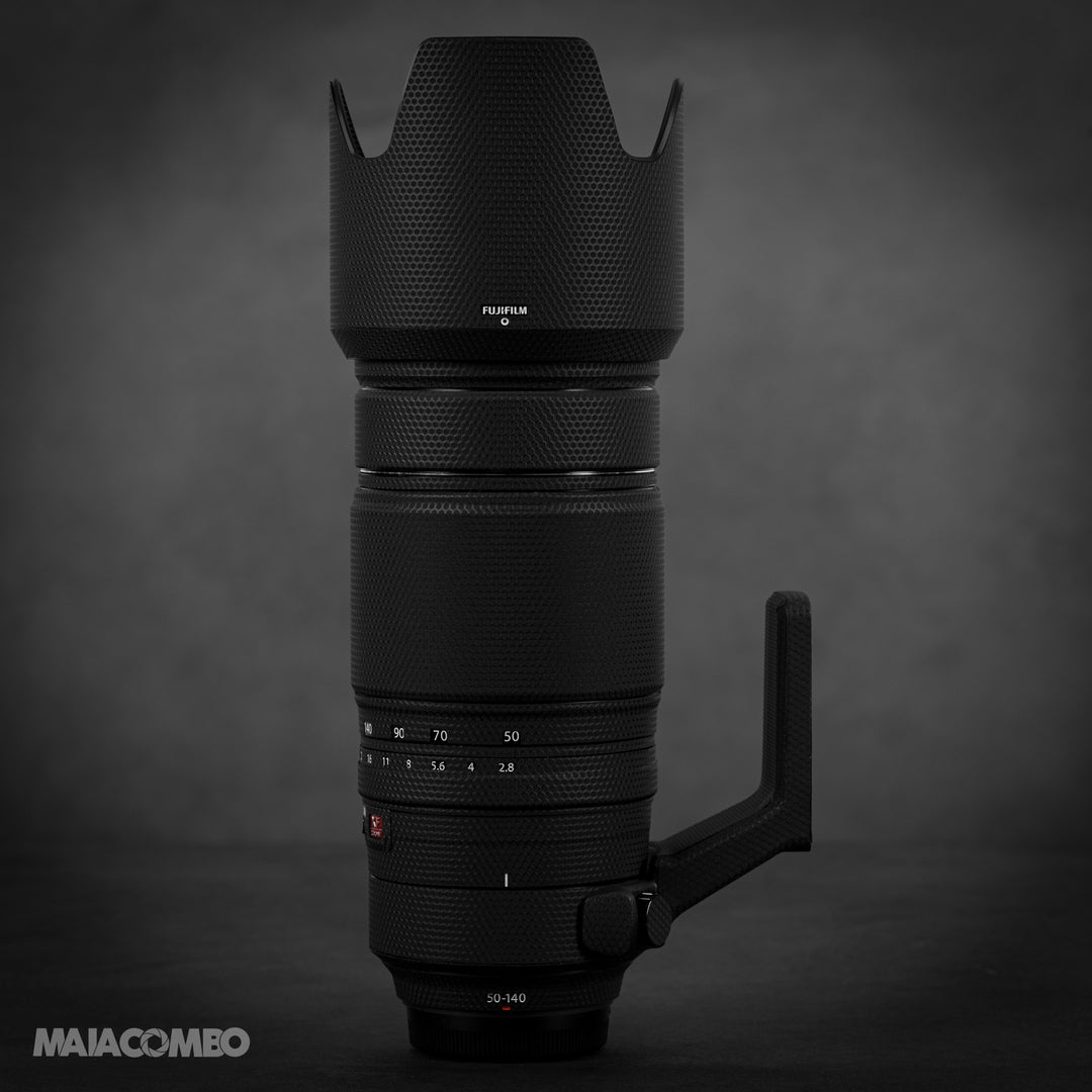 FUJIFILM XF 50-140mm F2.8 R LM OIS WR Lens Skin