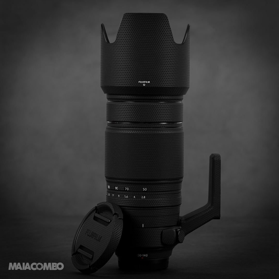 FUJIFILM XF 50-140mm F2.8 R LM OIS WR Lens Skin