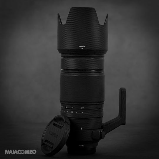 FUJIFILM XF 50-140mm F2.8 R LM OIS WR Lens Skin