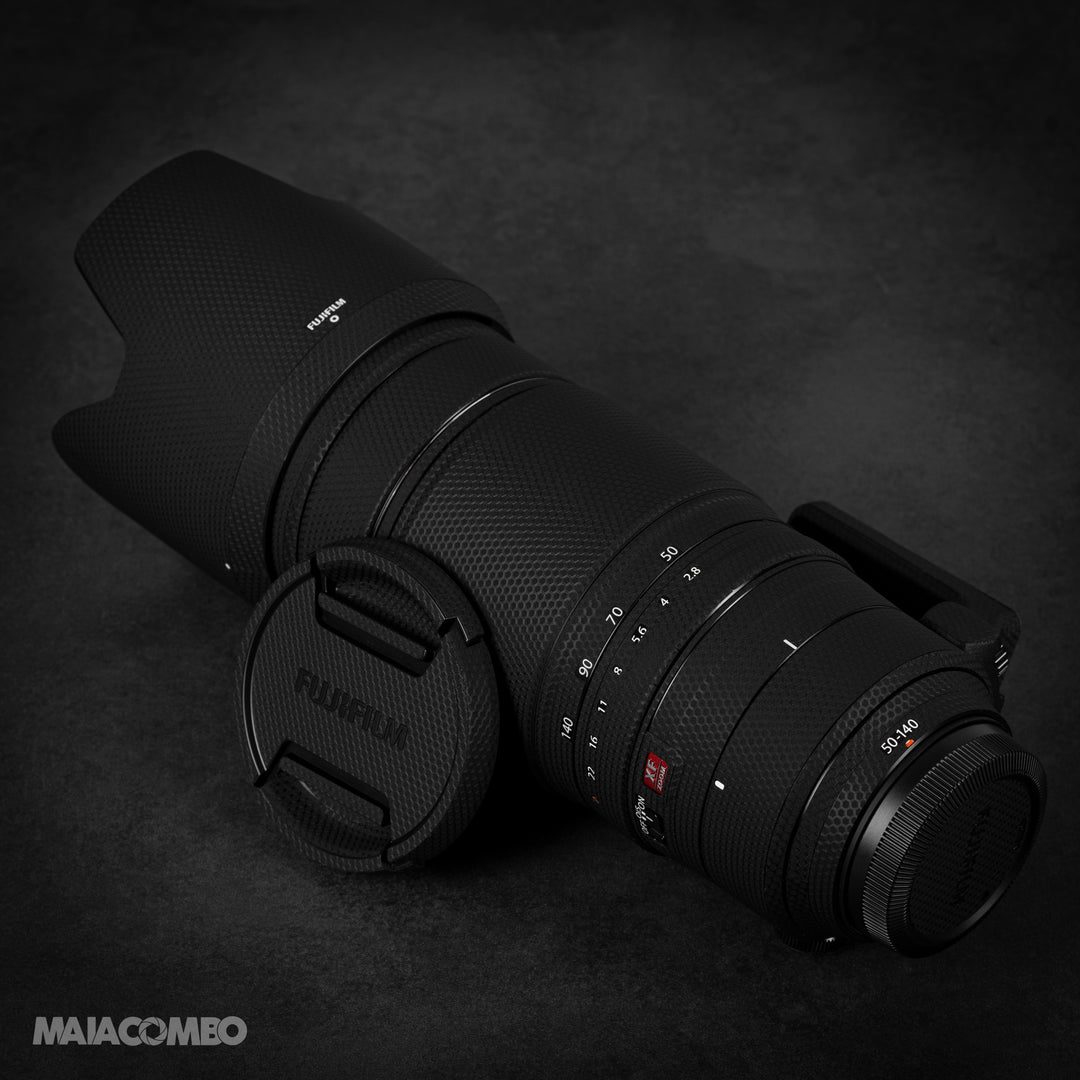FUJIFILM XF 50-140mm F2.8 R LM OIS WR Lens Skin