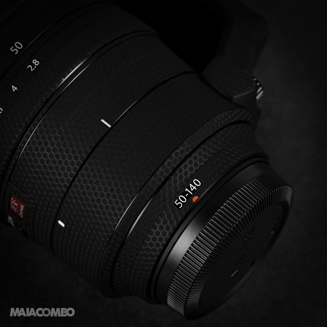 FUJIFILM XF 50-140mm F2.8 R LM OIS WR Lens Skin