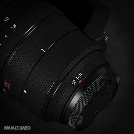 FUJIFILM XF 50-140mm F2.8 R LM OIS WR Lens Skin