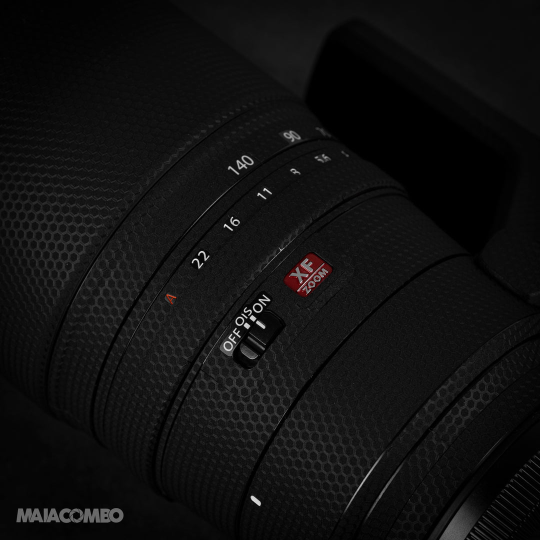 FUJIFILM XF 50-140mm F2.8 R LM OIS WR Lens Skin