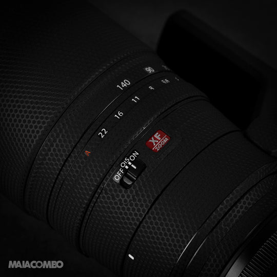FUJIFILM XF 50-140mm F2.8 R LM OIS WR Lens Skin