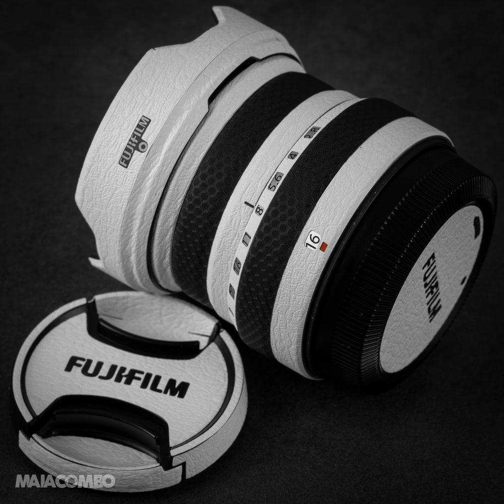 FUJIFILM XF 16mm F2.8 R WR Lens Skin