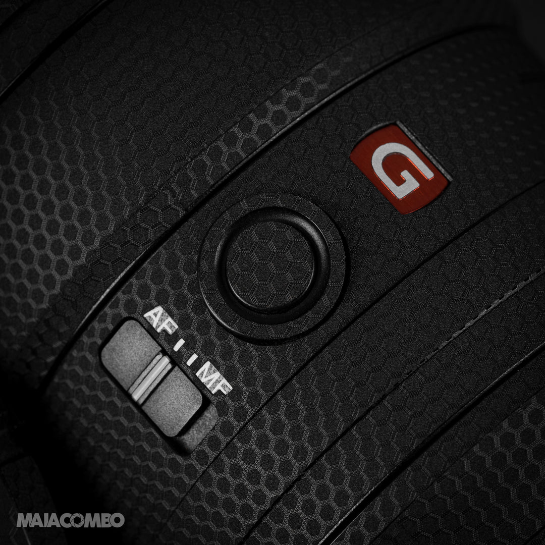 SONY FE 24mm F1.4 GM Lens Skin