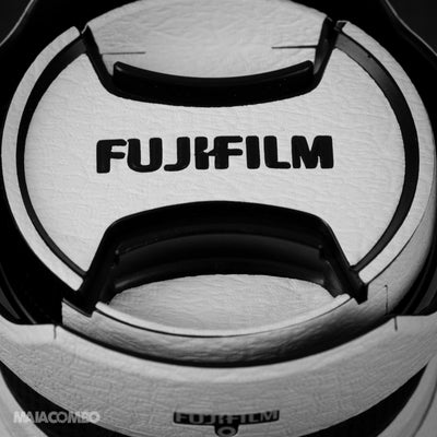 FUJIFILM XF 16mm F2.8 R WR Lens Skin