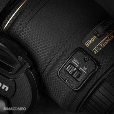 Nikon AF-S 28mm F1.8G Nano Lens Skin