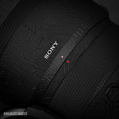 SONY FE 50mm F1.2 GM Lens Skin