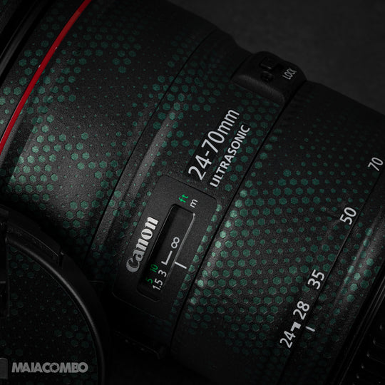 Canon EF 24-70mm F2.8L Mark II Lens Skin