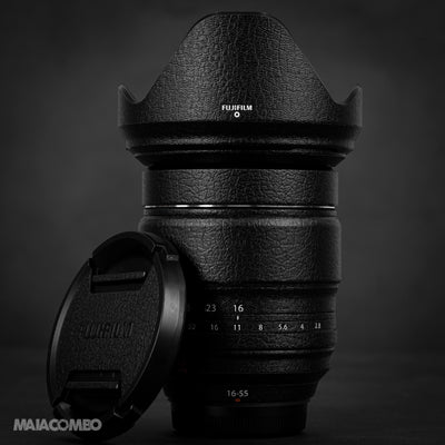 FUJIFILM XF 16-55mm F2.8 R LM WR Lens Skin