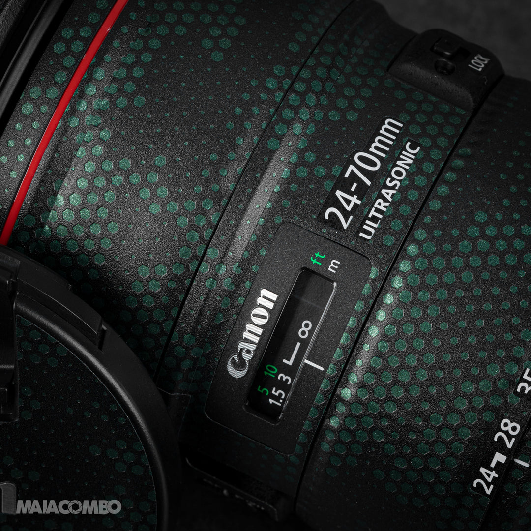 Canon EF 24-70mm F2.8L Mark II Lens Skin
