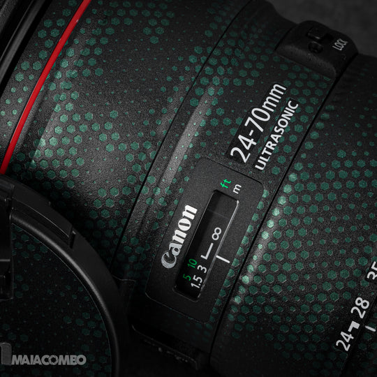Canon EF 24-70mm F2.8L Mark II Lens Skin