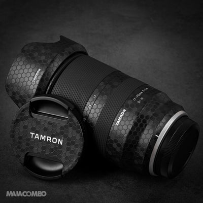 TAMRON 17-70mm F2.8 Lens Skin For FUJIFILM