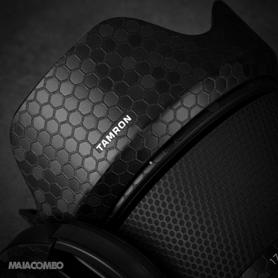 TAMRON 17-70mm F2.8 Lens Skin For FUJIFILM