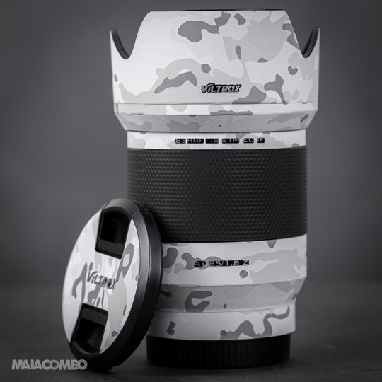 VILTROX 85mm F1.8 Lens Skin For NIKON