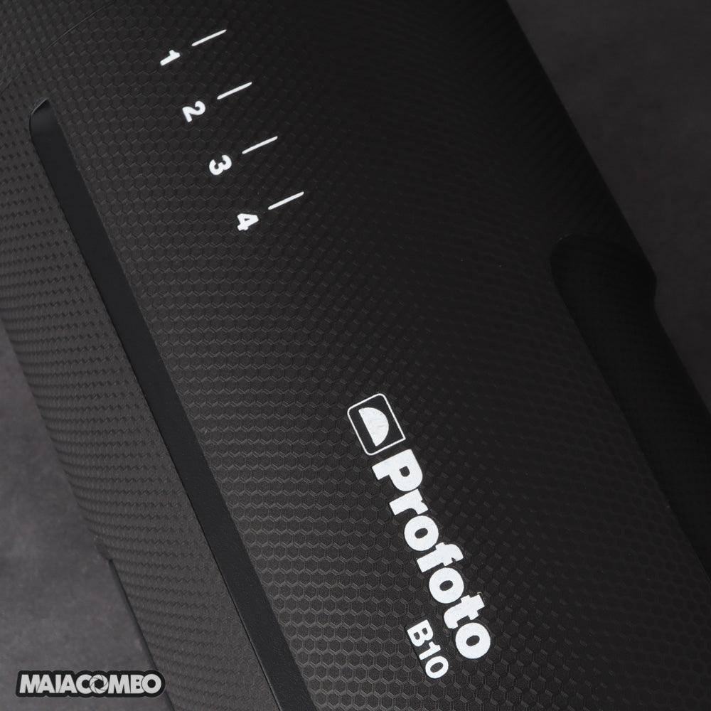 Profoto B10 Camera Flash Skin - MAIACOMBO