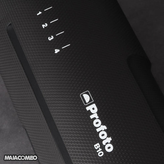 Profoto B10 Camera Flash Skin - MAIACOMBO