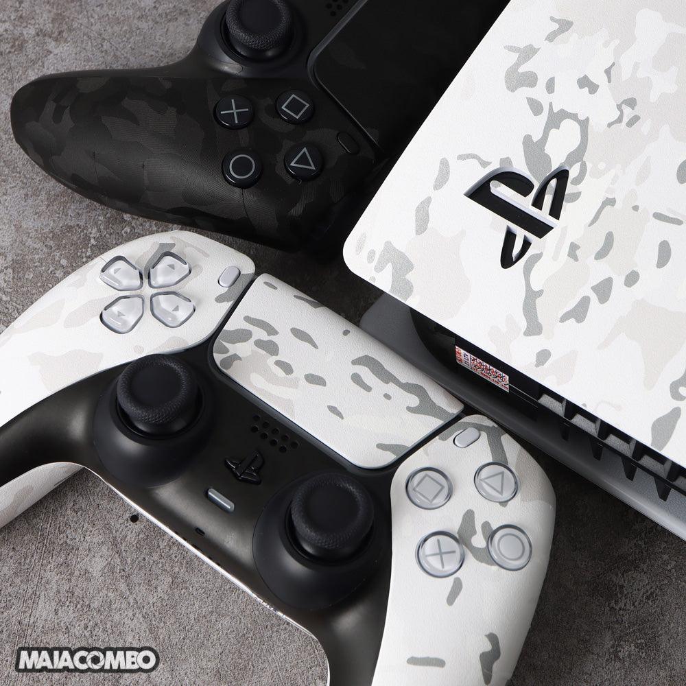 Sony Playstation 5 Game Console Skin - MAIACOMBO