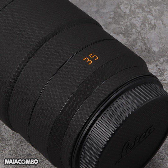 LEICA APO-SUMMICRON-SL 35mm F2 ASPH Lens Skin - MAIACOMBO
